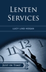 Lenten Services - Book