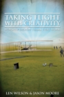 Taking Flight with Creativity : Worship Design Teams That Work - Book