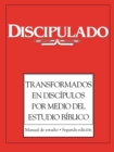 Disciple I Spanish Study Manual - Book