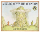 Ming Lo Moves the Mountain - Book