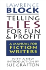 Telling Lies for Fun and Profit - Book