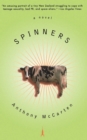 Spinners - Book