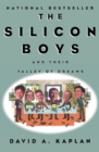 The Silicon Boys and Their Valley of Dreams - Book