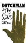 The Dutchman and the Slave - Book