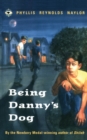 Being Danny's Dog - Book
