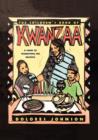 The Children's Book of Kwanzaa : A Guide to Celebrating the Holiday - Book