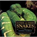 Outside and Inside Snakes - Book