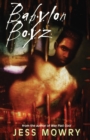 Babylon Boyz - Book