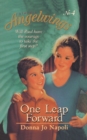 One Leap Forward - Book