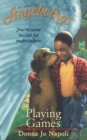 Playing Games - Book