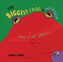 The Biggest Frog in Australia - Book