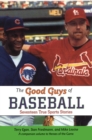 Good Guys of Baseball - Book