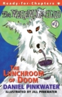 The Lunchroom of Doom : Ready-for-Chapters #2 - Book