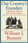 Our Country's Founders - Book