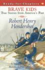 Robert Henry Hendershot - Book