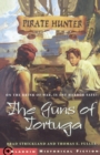 The Guns of Tortuga - Book