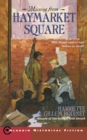 Missing from Haymarket Square - Book