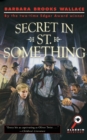 Secret in St. Something - Book