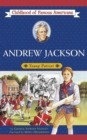 Andrew Jackson : Young Patriot - Book