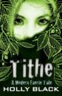 Tithe - Book