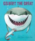 Gilbert the Great - Book