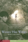 Wenny Has Wings - Book