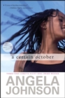 A Certain October - Book