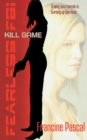 Kill Game - Book