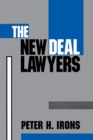 The New Deal Lawyers - Book