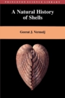 A Natural History of Shells - Book