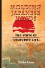 Molding Japanese Minds : The State in Everyday Life - Book