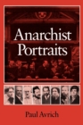 Anarchist Portraits - Book