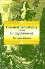 Classical Probability in the Enlightenment - Book