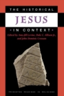 The Historical Jesus in Context - Book