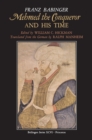 Mehmed the Conqueror and His Time - Book