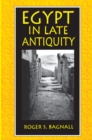 Egypt in Late Antiquity - Book