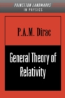 General Theory of Relativity - Book