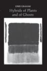 Hybrids of Plants and of Ghosts - Book