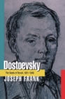 Dostoevsky : The Seeds of Revolt, 1821-1849 - Book