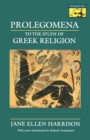 Prolegomena to the Study of Greek Religion - Book
