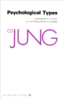 The Collected Works of C.G. Jung : Psychological Types v. 6 - Book