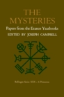 Papers from the Eranos Yearbooks, Eranos 2 : The Mysteries - Book