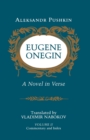 Eugene Onegin : A Novel in Verse: Commentary (Vol. 2) - Book
