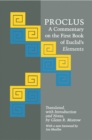 Proclus : A Commentary on the First Book of Euclid's Elements - Book