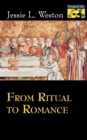 From Ritual to Romance - Book