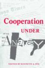 Cooperation under Anarchy - Book