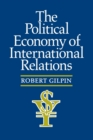 The Political Economy of International Relations - Book