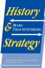 History and Strategy - Book