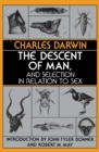 The Descent of Man, and Selection in Relation to Sex - Book