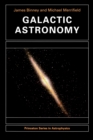 Galactic Astronomy - Book